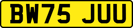 BW75JUU