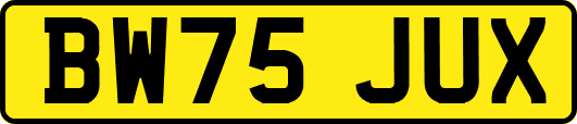 BW75JUX
