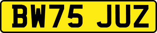 BW75JUZ