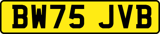 BW75JVB
