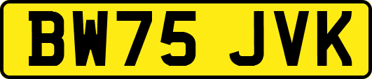 BW75JVK