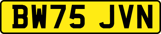 BW75JVN