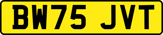 BW75JVT