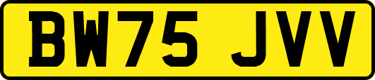 BW75JVV