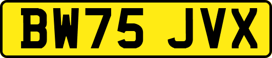BW75JVX