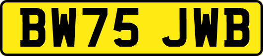 BW75JWB