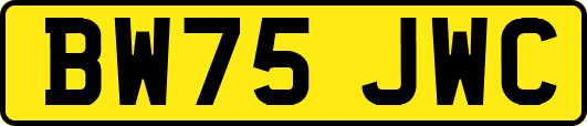 BW75JWC
