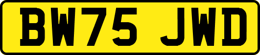 BW75JWD