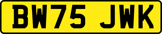 BW75JWK