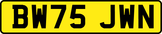 BW75JWN
