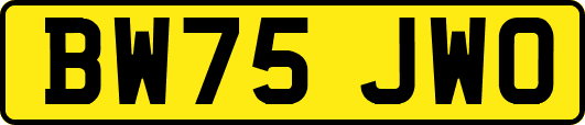 BW75JWO