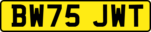BW75JWT
