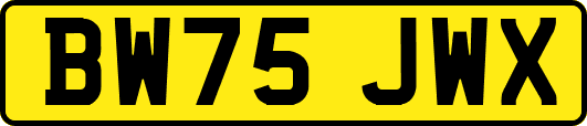 BW75JWX