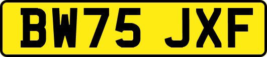 BW75JXF