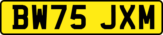 BW75JXM