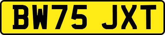BW75JXT