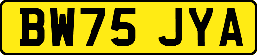 BW75JYA