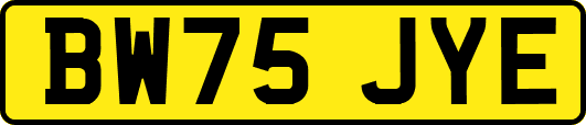 BW75JYE