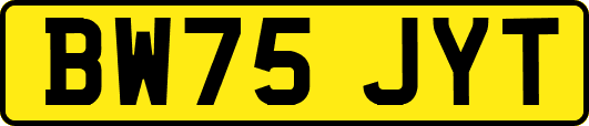 BW75JYT