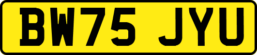 BW75JYU