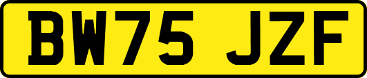 BW75JZF