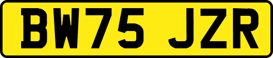 BW75JZR