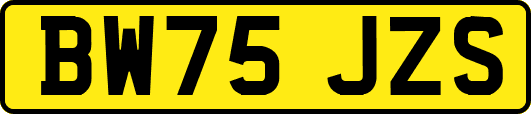 BW75JZS