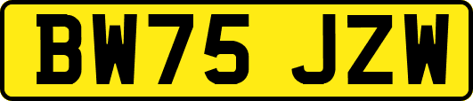 BW75JZW