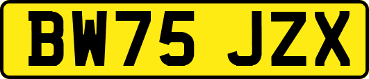 BW75JZX