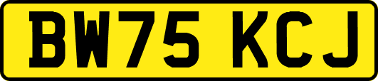 BW75KCJ