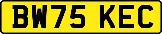 BW75KEC