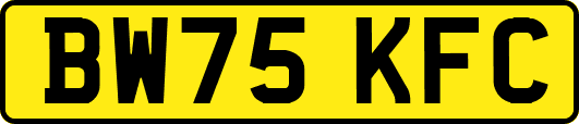 BW75KFC