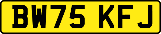 BW75KFJ