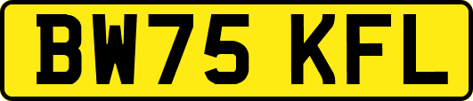 BW75KFL