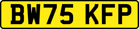 BW75KFP