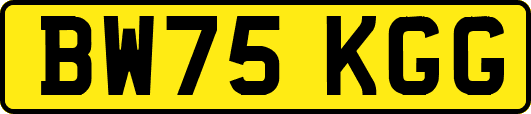 BW75KGG
