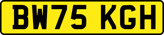 BW75KGH
