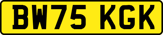 BW75KGK
