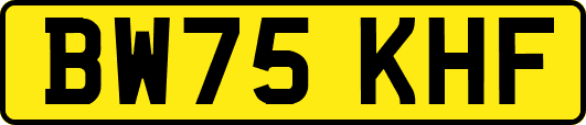 BW75KHF