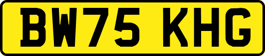 BW75KHG