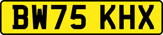 BW75KHX