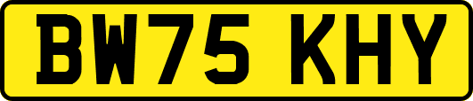 BW75KHY