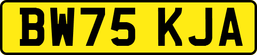 BW75KJA