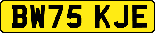 BW75KJE