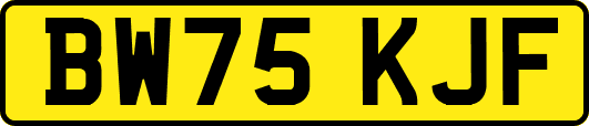 BW75KJF