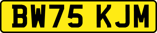 BW75KJM