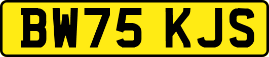 BW75KJS