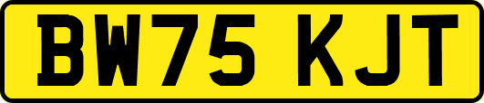 BW75KJT