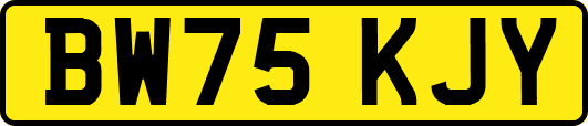 BW75KJY