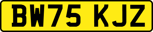 BW75KJZ